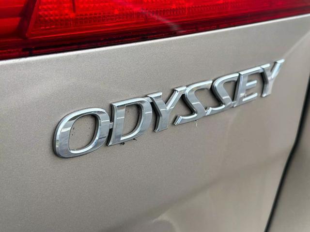 used 2005 Honda Odyssey car, priced at $6,499