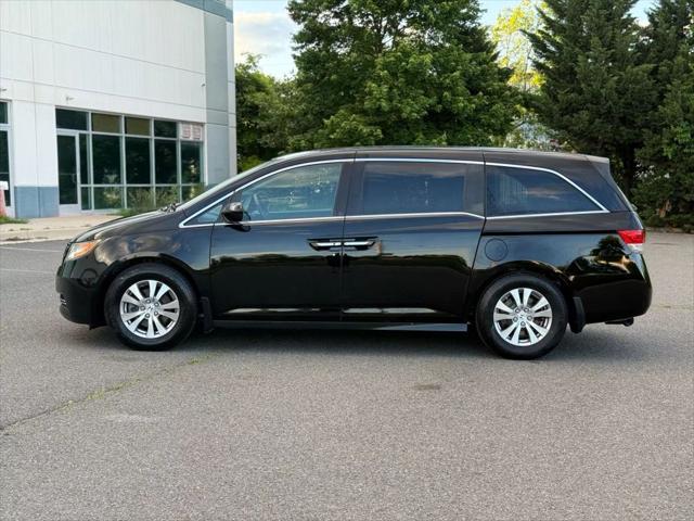 used 2014 Honda Odyssey car, priced at $7,499