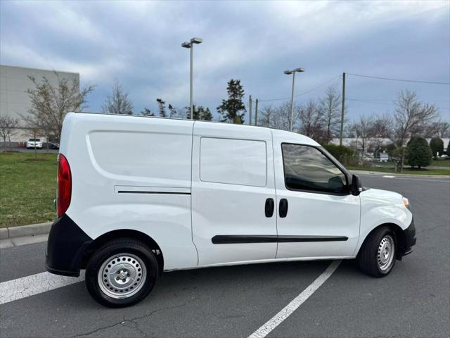 used 2019 Ram ProMaster City car, priced at $15,799