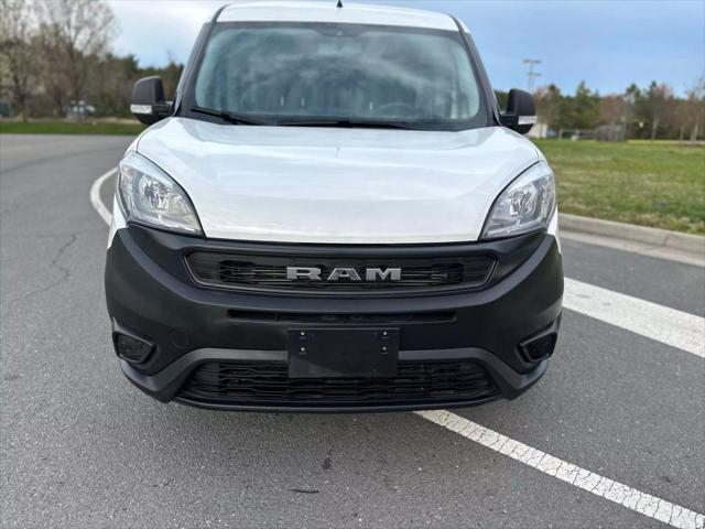 used 2019 Ram ProMaster City car, priced at $15,799