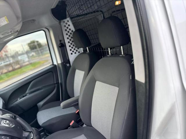 used 2019 Ram ProMaster City car, priced at $15,799