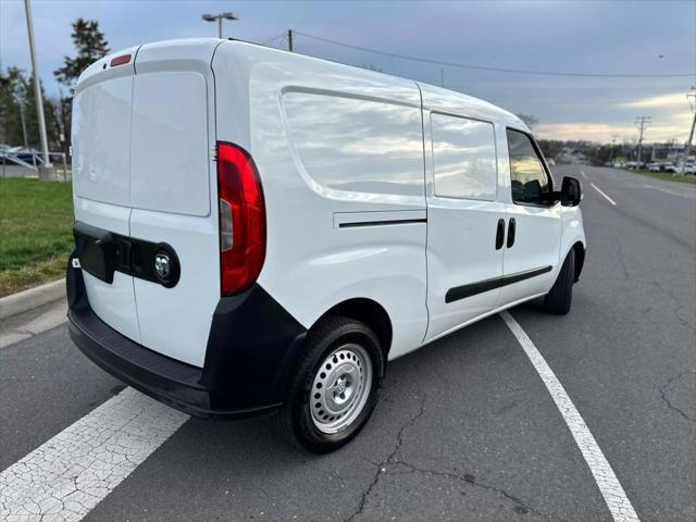 used 2019 Ram ProMaster City car, priced at $15,799