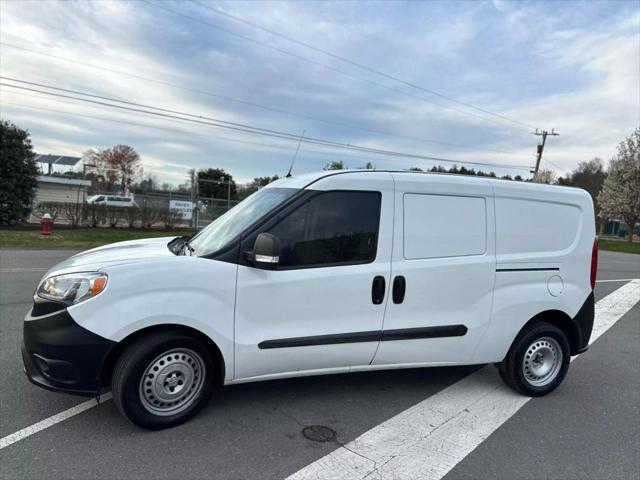 used 2019 Ram ProMaster City car, priced at $15,799