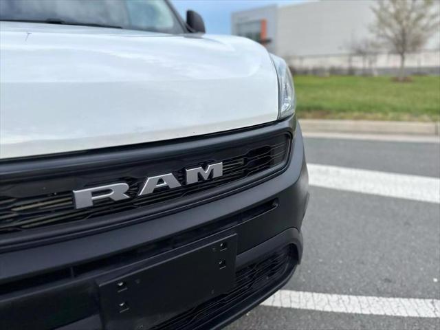 used 2019 Ram ProMaster City car, priced at $15,799