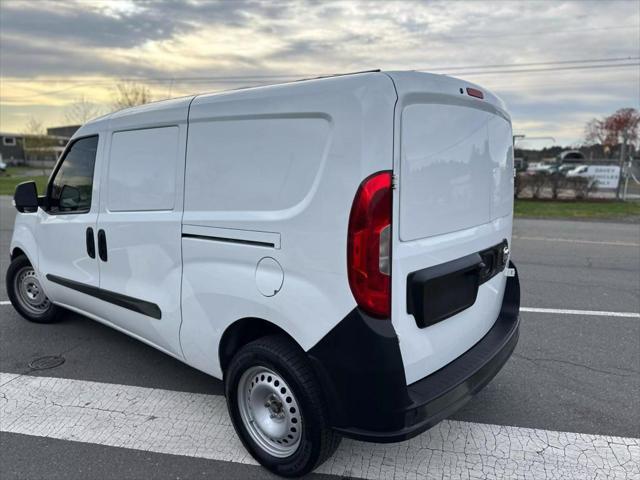 used 2019 Ram ProMaster City car, priced at $15,799