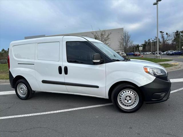 used 2019 Ram ProMaster City car, priced at $15,799