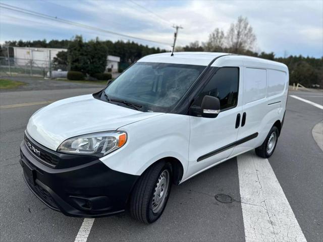 used 2019 Ram ProMaster City car, priced at $15,799