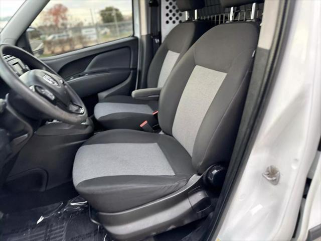 used 2019 Ram ProMaster City car, priced at $15,799