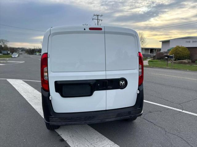 used 2019 Ram ProMaster City car, priced at $15,799