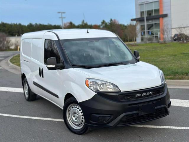 used 2019 Ram ProMaster City car, priced at $15,799