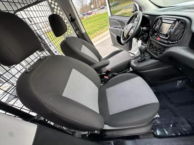 used 2019 Ram ProMaster City car, priced at $15,799