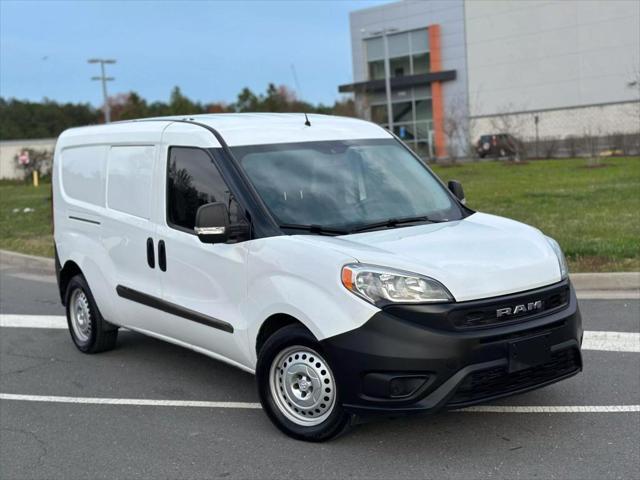 used 2019 Ram ProMaster City car, priced at $15,799