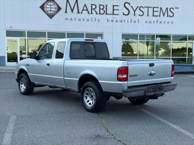 used 2010 Ford Ranger car, priced at $8,499