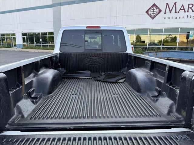 used 2010 Ford Ranger car, priced at $8,499