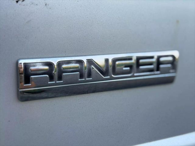 used 2010 Ford Ranger car, priced at $8,499
