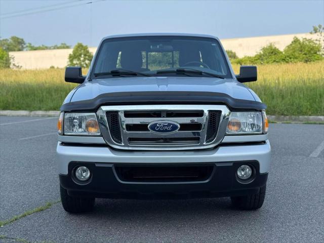 used 2010 Ford Ranger car, priced at $8,499
