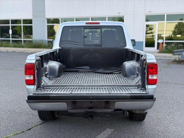 used 2010 Ford Ranger car, priced at $8,499
