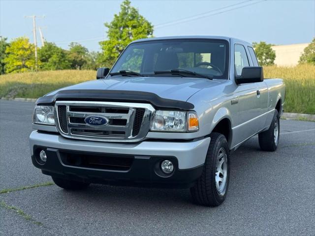 used 2010 Ford Ranger car, priced at $8,499