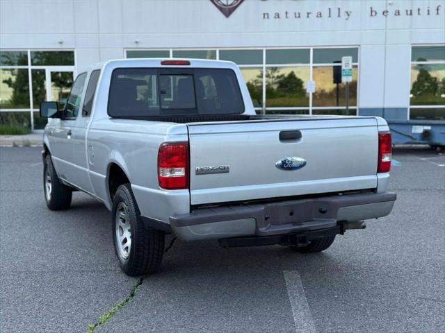 used 2010 Ford Ranger car, priced at $8,499