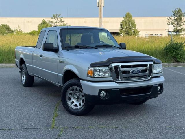 used 2010 Ford Ranger car, priced at $8,499
