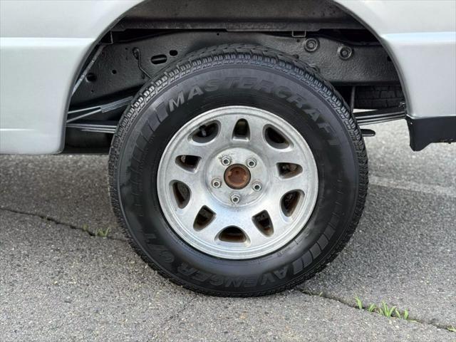used 2010 Ford Ranger car, priced at $8,499