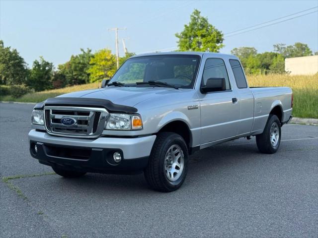 used 2010 Ford Ranger car, priced at $8,499