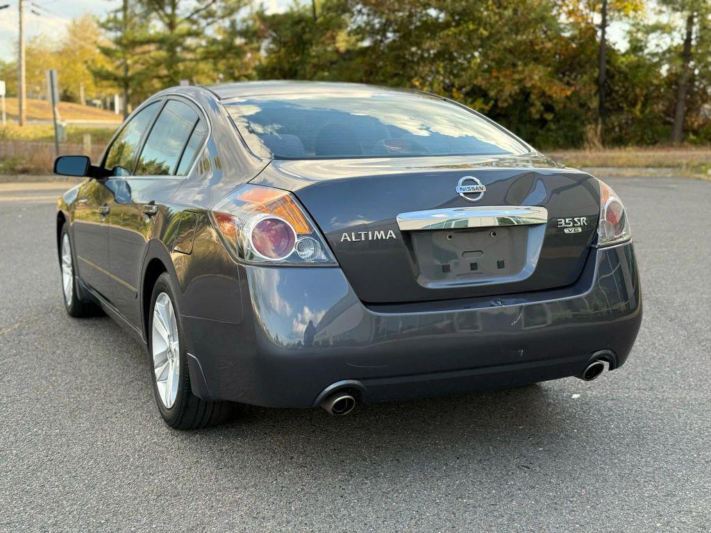 used 2012 Nissan Altima car, priced at $5,999
