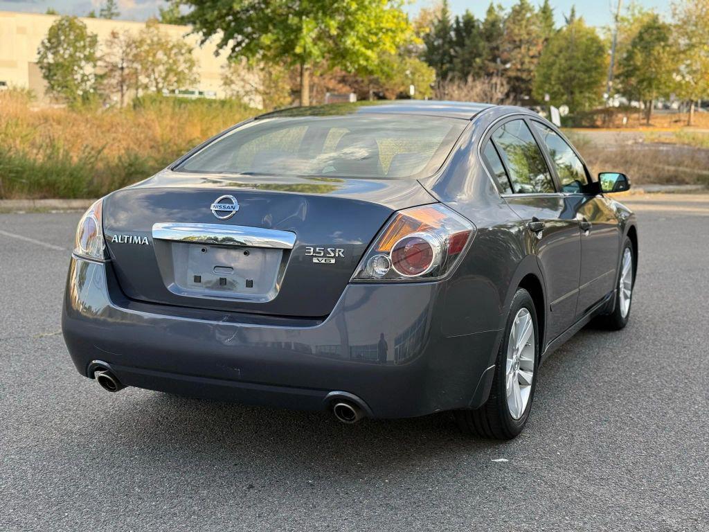 used 2012 Nissan Altima car, priced at $5,999