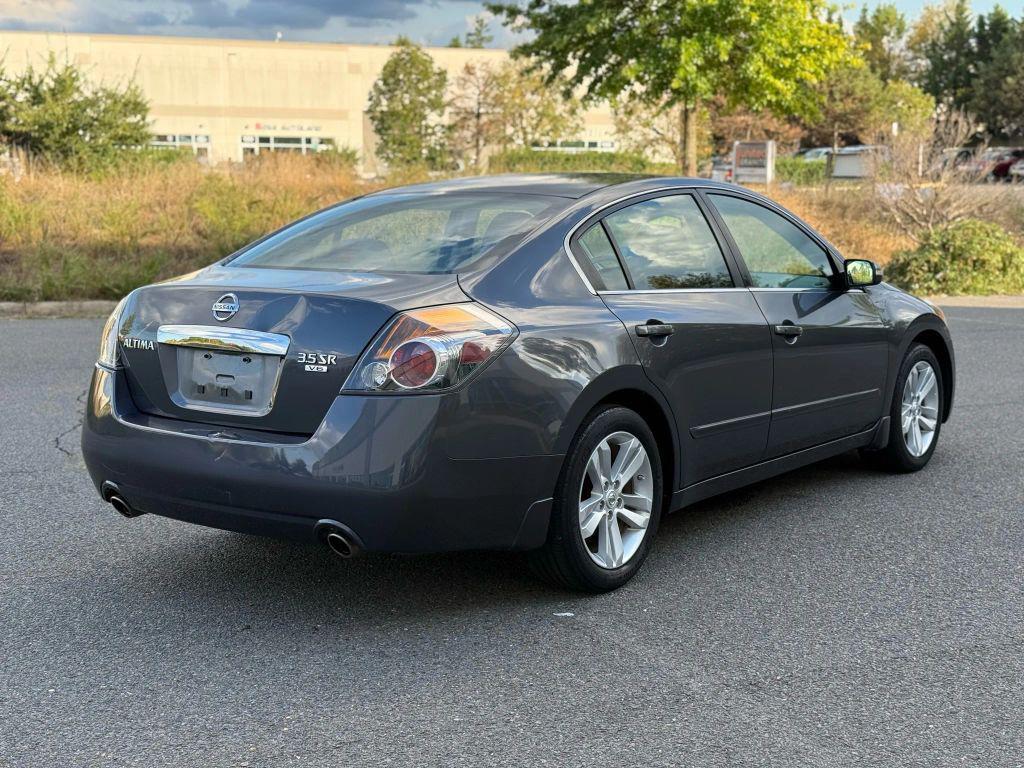 used 2012 Nissan Altima car, priced at $5,999