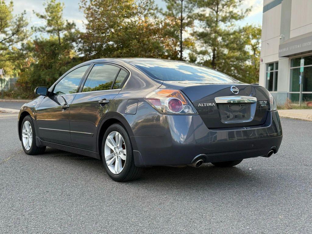used 2012 Nissan Altima car, priced at $5,999