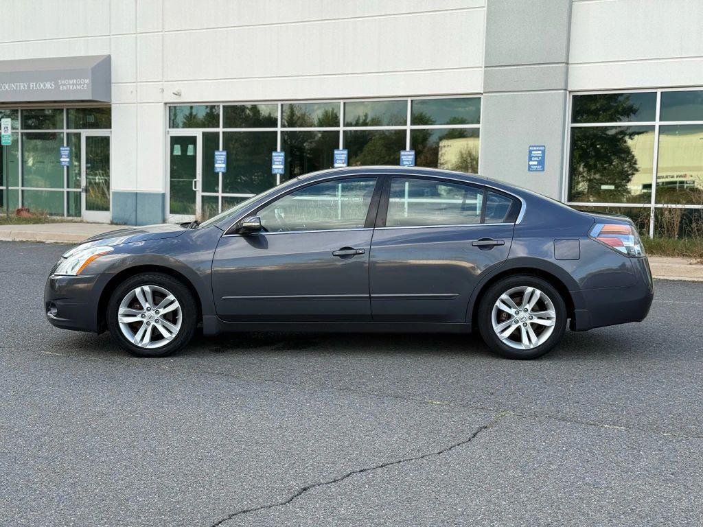 used 2012 Nissan Altima car, priced at $5,999