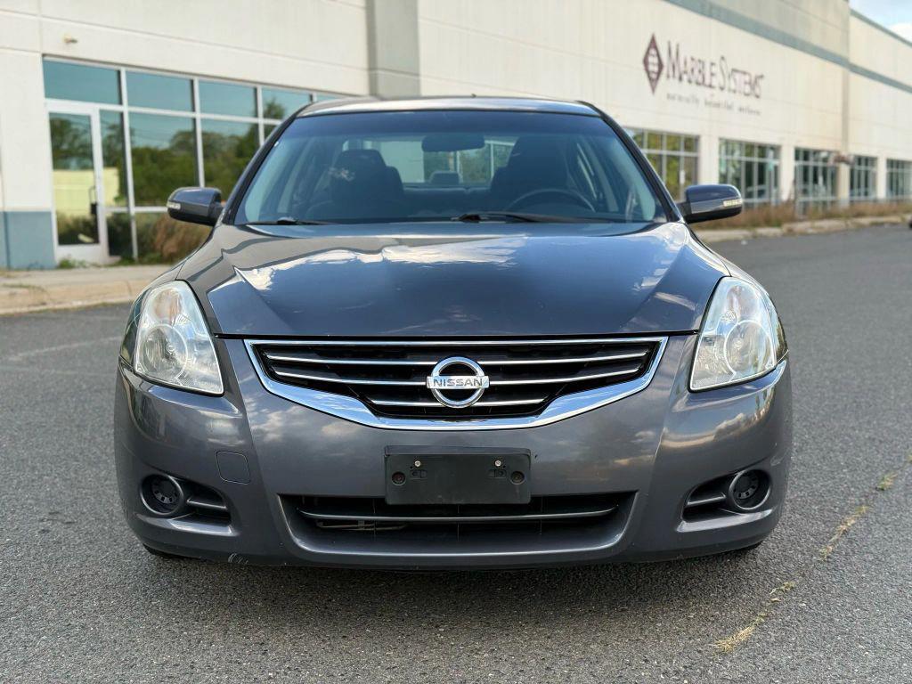 used 2012 Nissan Altima car, priced at $5,999