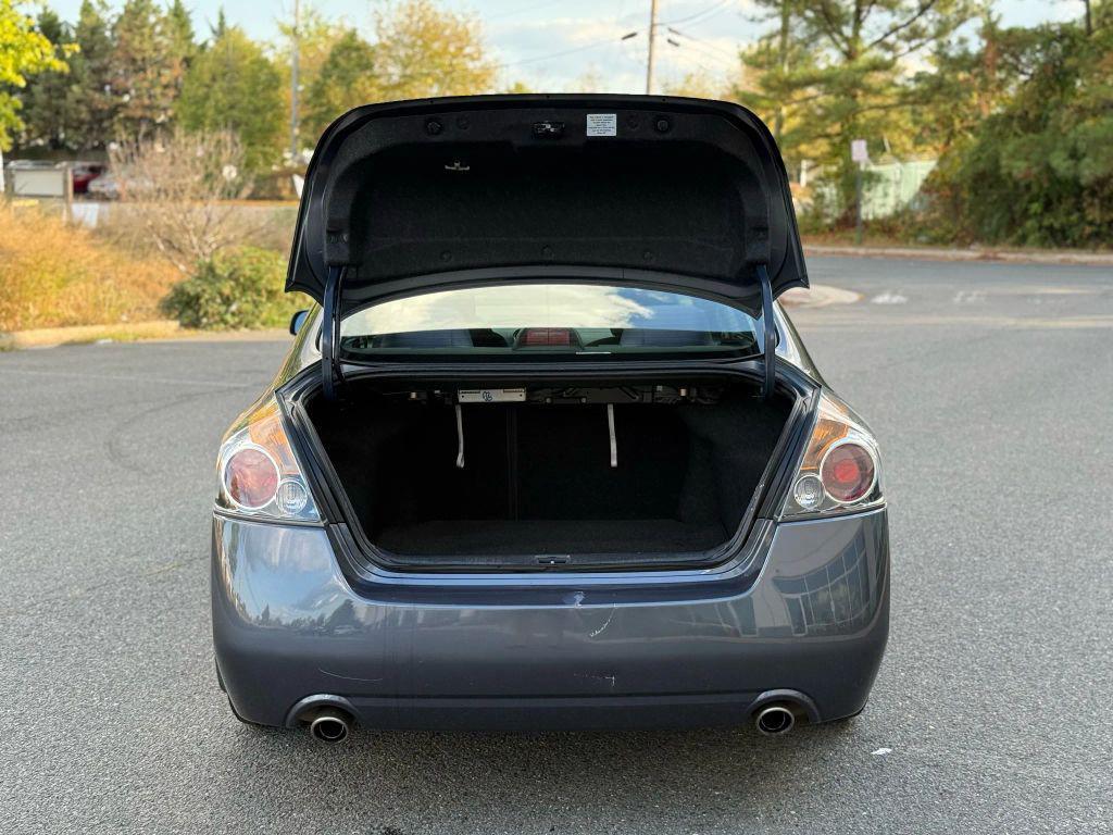used 2012 Nissan Altima car, priced at $5,999
