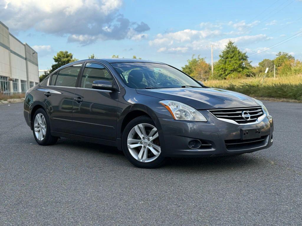 used 2012 Nissan Altima car, priced at $5,999