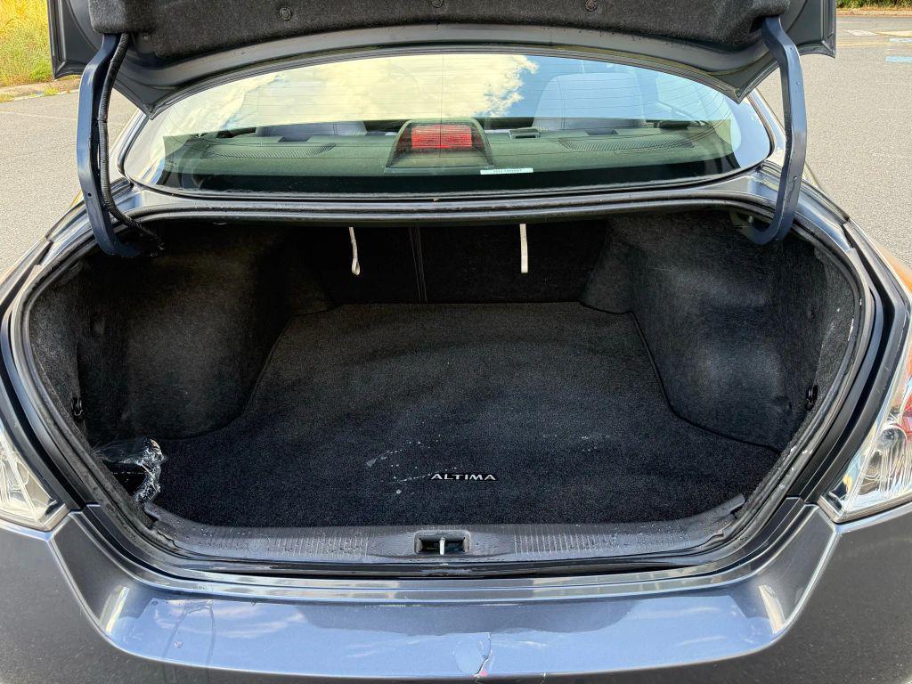 used 2012 Nissan Altima car, priced at $5,999