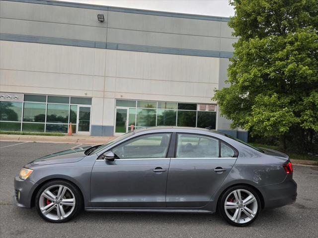 used 2015 Volkswagen Jetta car, priced at $9,499