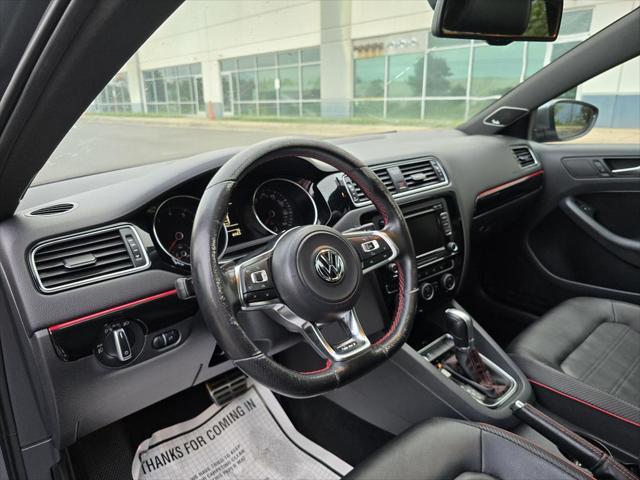 used 2015 Volkswagen Jetta car, priced at $9,499