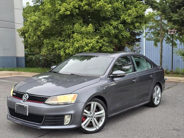 used 2015 Volkswagen Jetta car, priced at $9,499