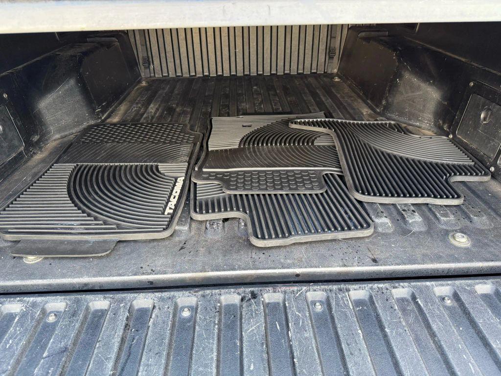 used 2005 Toyota Tacoma car, priced at $12,999