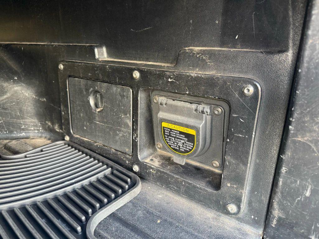 used 2005 Toyota Tacoma car, priced at $12,999