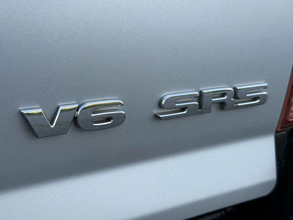 used 2005 Toyota Tacoma car, priced at $12,999