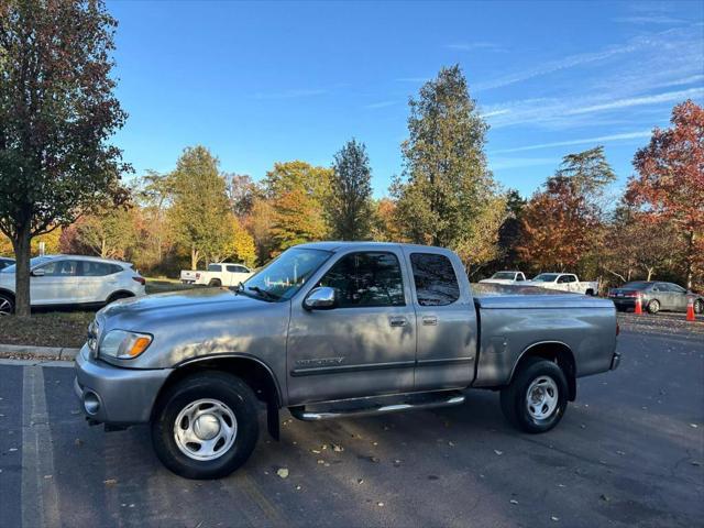 used 2004 Toyota Tundra car, priced at $10,999