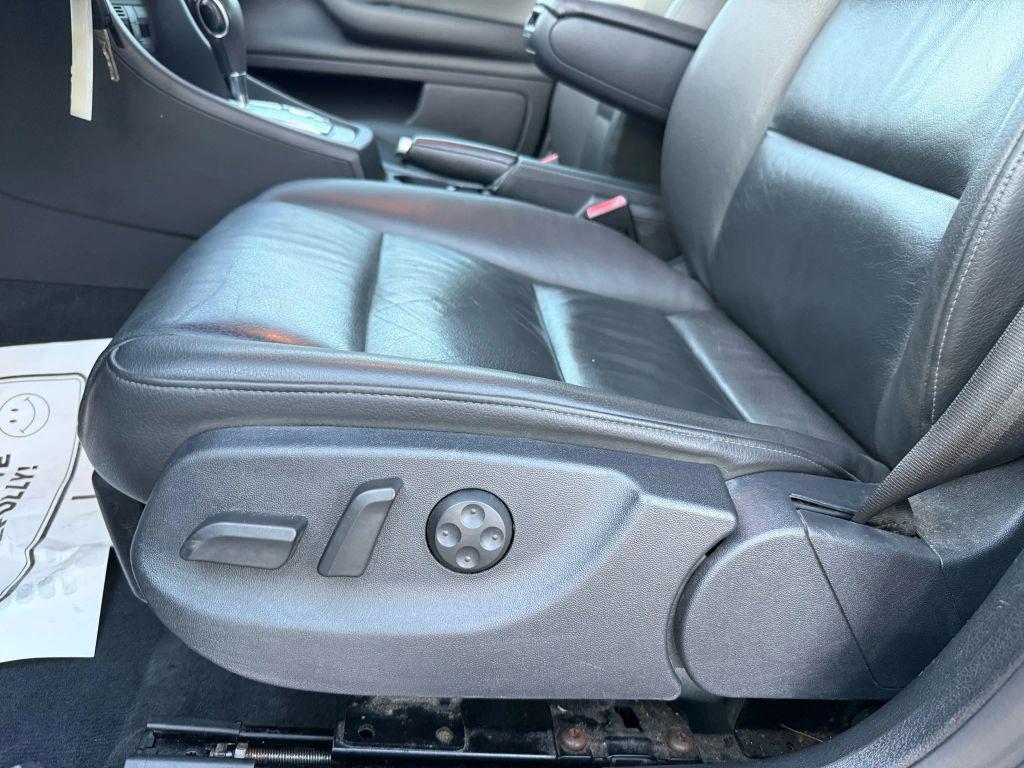 used 2007 Audi A4 car, priced at $4,999