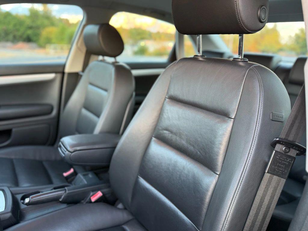 used 2007 Audi A4 car, priced at $4,999