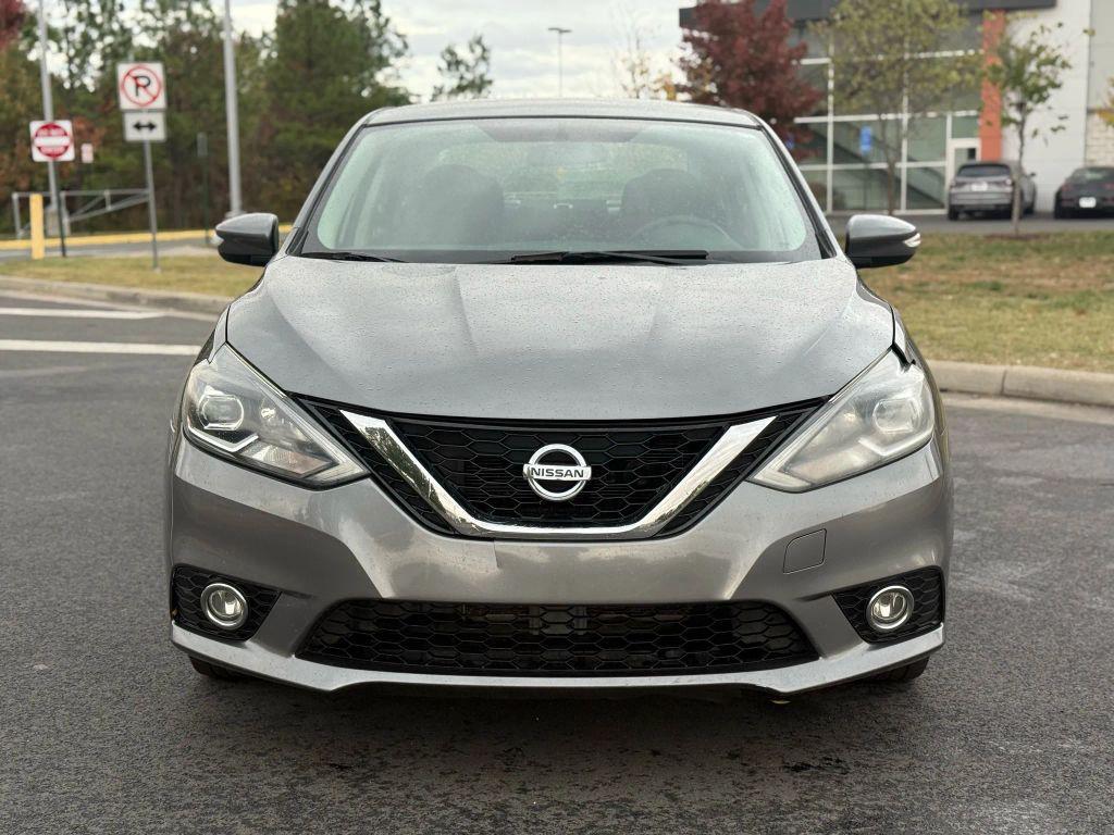 used 2016 Nissan Sentra car, priced at $5,999