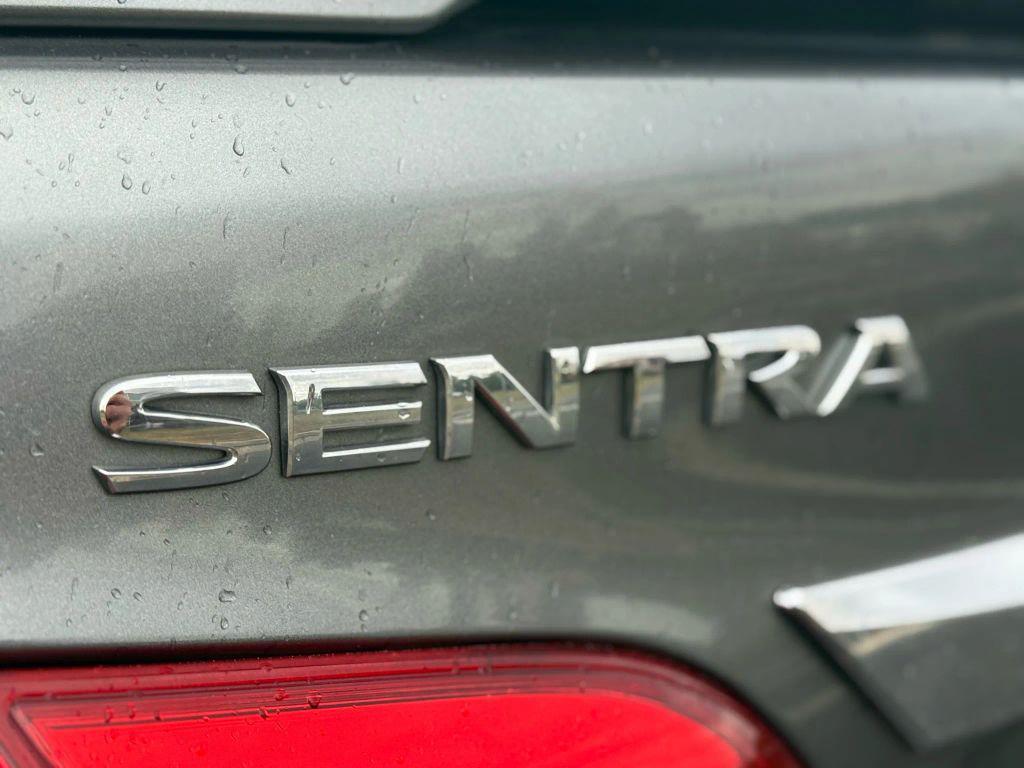 used 2016 Nissan Sentra car, priced at $5,999