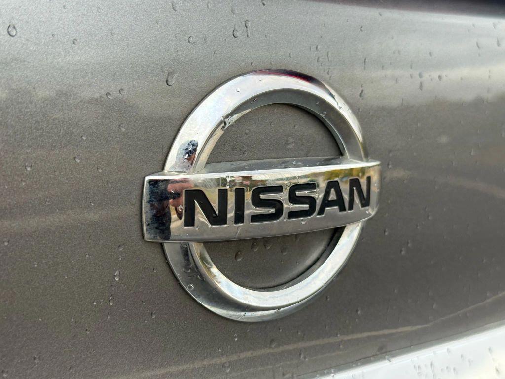 used 2016 Nissan Sentra car, priced at $5,999