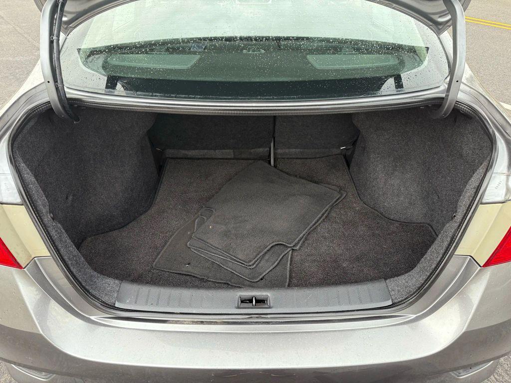 used 2016 Nissan Sentra car, priced at $5,999