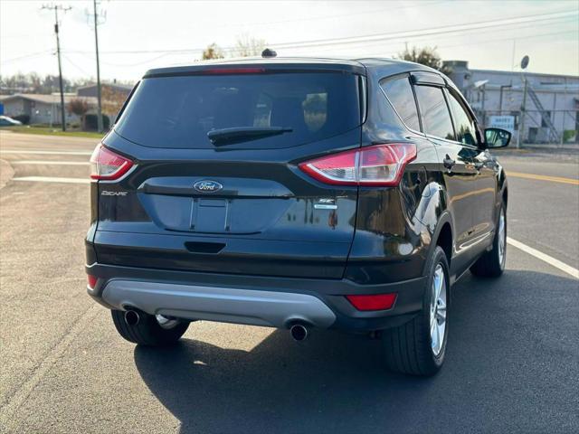 used 2013 Ford Escape car, priced at $7,999