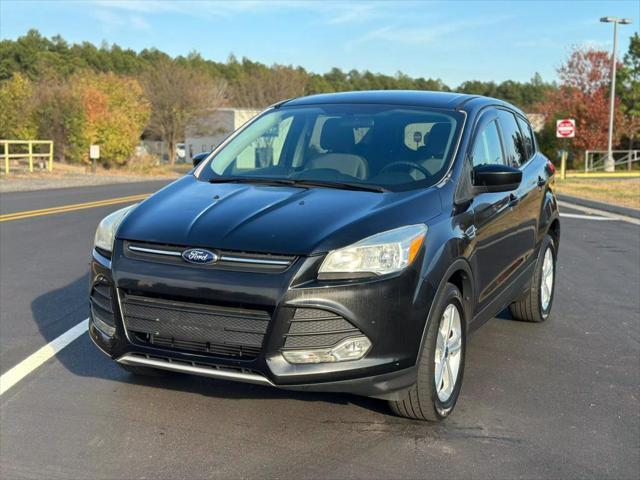 used 2013 Ford Escape car, priced at $7,999